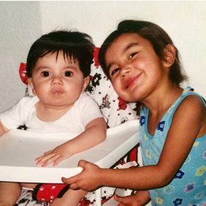 Meet your Posher, Lori